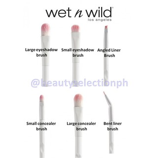 CỌ TRANG ĐIỂM WET N WILD