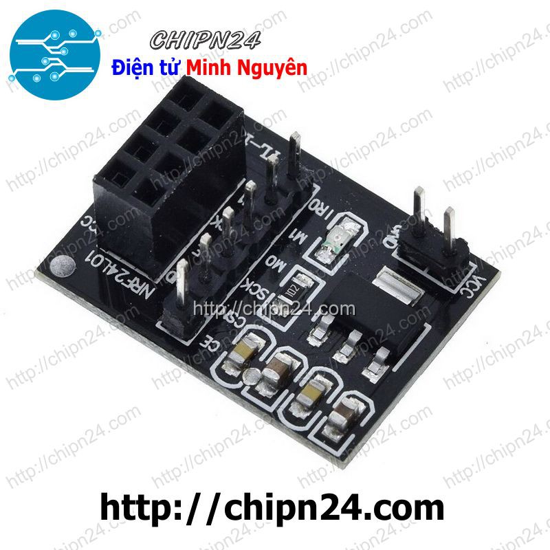 [1 CÁI] Mạch cấp nguồn 3V3 NRF24L01