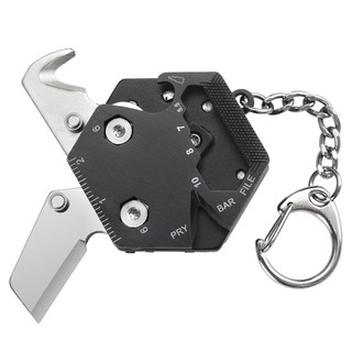 Móc khoá dao gấp edc móng vuốt