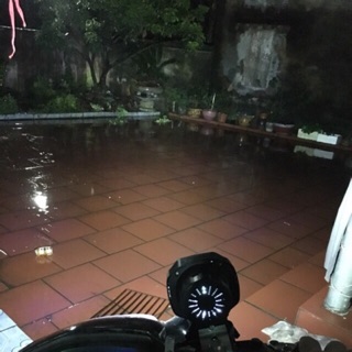 (tặng 2 công tắc) Đèn trợ sáng có sẵn passing