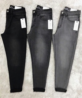 baggy xám