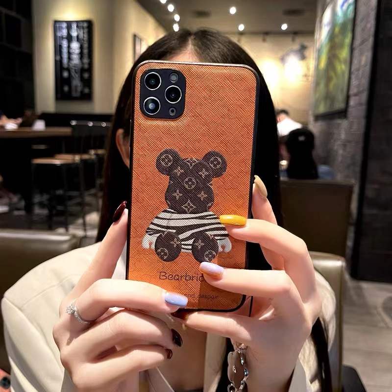 Bao Da Điện Thoại Cho iphone 15 pro max 14 pro max 13 pro max i13 13pro 11 pro max i11 ix xs xr xs max 7 plus 8 plus 12pro 12 pro max Ốp