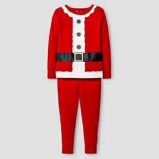 Bộ thun borip noel cho bé