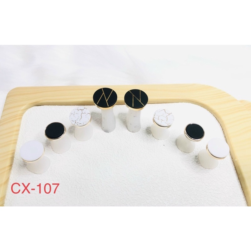 Bộ tách ngón chân CX-107