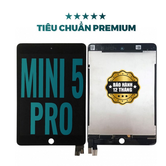 Màn hình chính hãng Dura dành cho iPad Mini 4, Mini 5