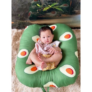 Gối  Chống  Trào ngược cho bé
