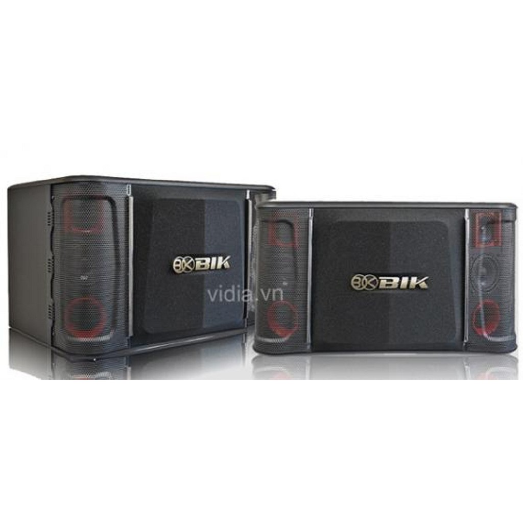 Loa Karaoke BIK BJ S968