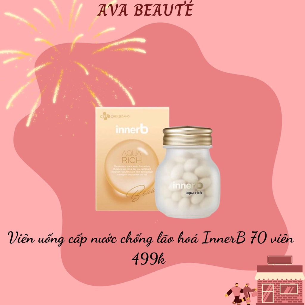 💧 VIÊN UỐNG 𝐂𝐀̂́𝐏 𝐍𝐔̛𝐎̛́𝐂 𝐀𝐐𝐔𝐀 𝐑𝐈𝐂𝐇 DOUBLE UP