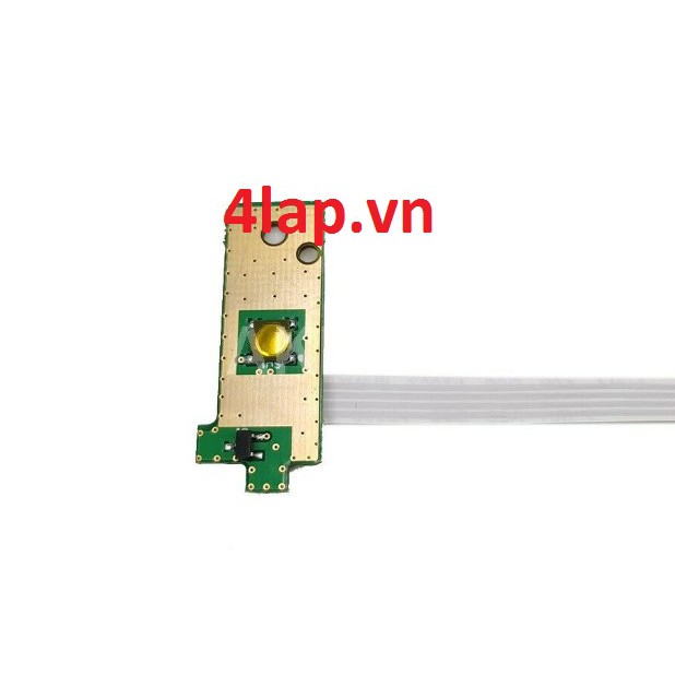 Thay Bo Bật Nguồn - Dây Board Kích Nguồn Dell Vostro 15-3565 V3565 V3562 V3568 3567 3568