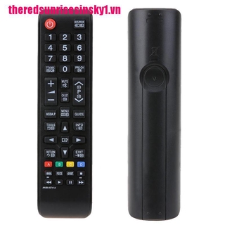 Điều khiển từ xa đa năng dành cho TV thông minh SAMSUNG AA59-00741A LED LCD
