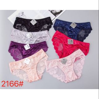 10 quần lót su ren cao cấp 2166