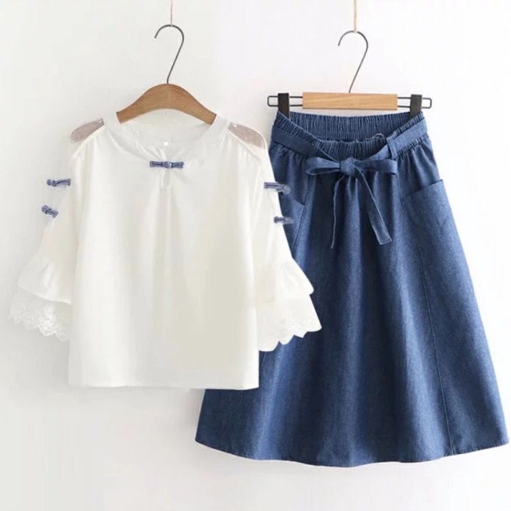 Áo Thun Kiểu Trung Hoa Cổ Điển Thời Trang Mùa Hè Cho Bé Gái