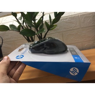 Chuột USB HP Wireless Mouse HP 250 A/P 3FV67A