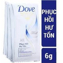 Dây Dầu Gội Dove 6g