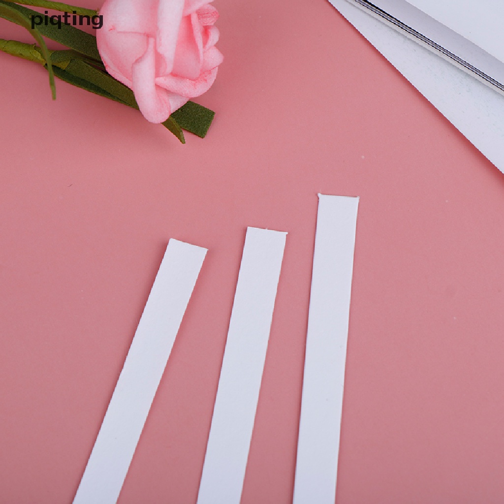 Set 100 Giấy Thơm 137 * 7mm Đa Dụng Chất Lượng Cao