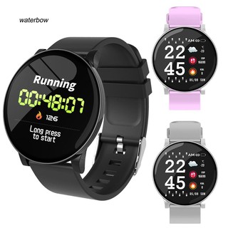 Đồng Hồ Thông Minh W8 - Smart Watch W8 Theo Dõi Sức Khỏe