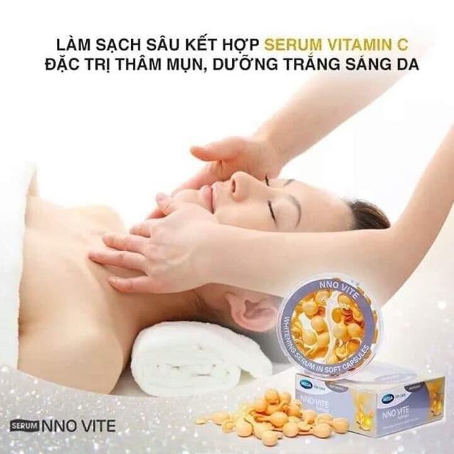 NNO VITE APLICAPZ dưỡng da và làm trắng da