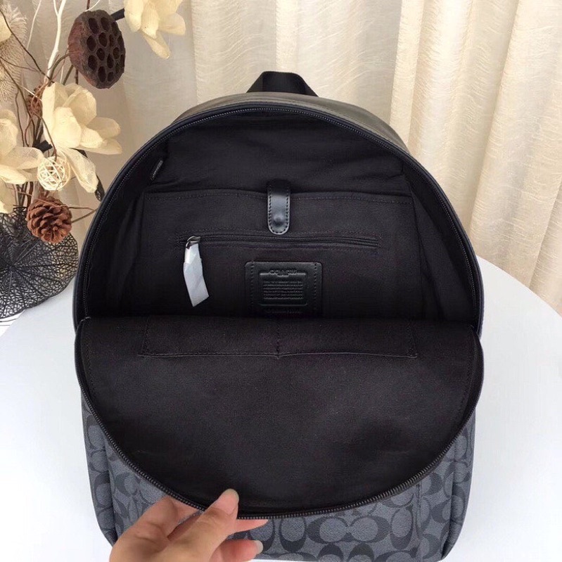 Balo Coach size lớn xuất xịn