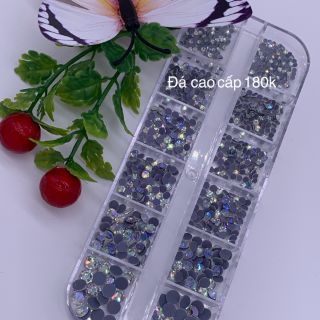 Đá chân keo YHB