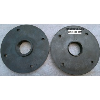 MẶT BÍCH HỌNG LOA KÈN 750 CHUYỂN SANG REN XOÁY - GIÁ 2 CÁI