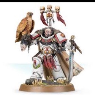 Mô hình warhammer