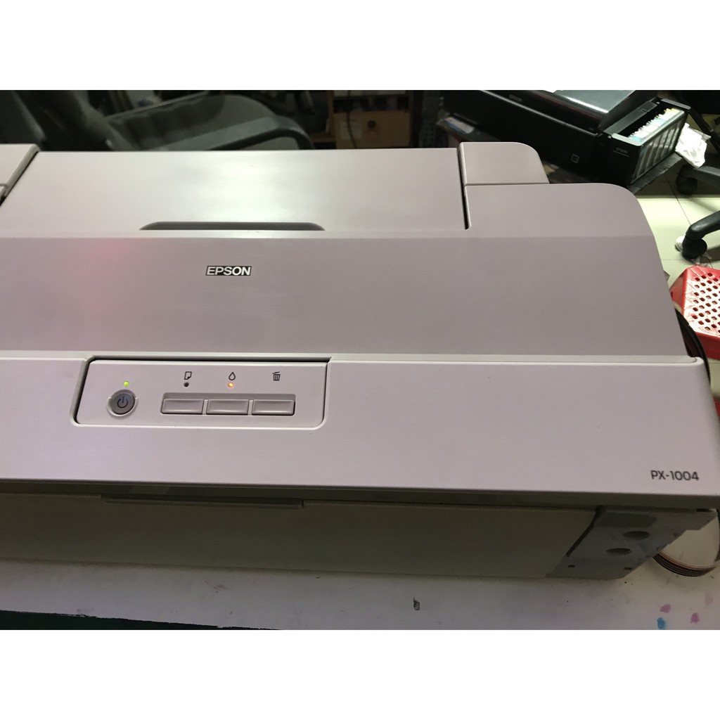 7 lí do tại sao bạn nên mua máy in phun màu A3 Epson PX1004 cũ giá rẻ tại Lyvystar