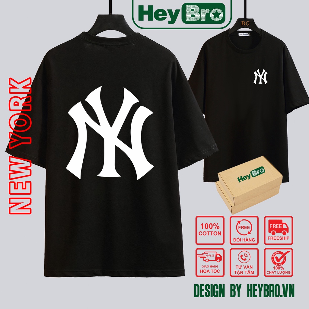 Áo phông nam, áo thun nam nữ oversize tay lỡ form rộng 100%COTTON mát mềm mịn thấm hút mồ hôi