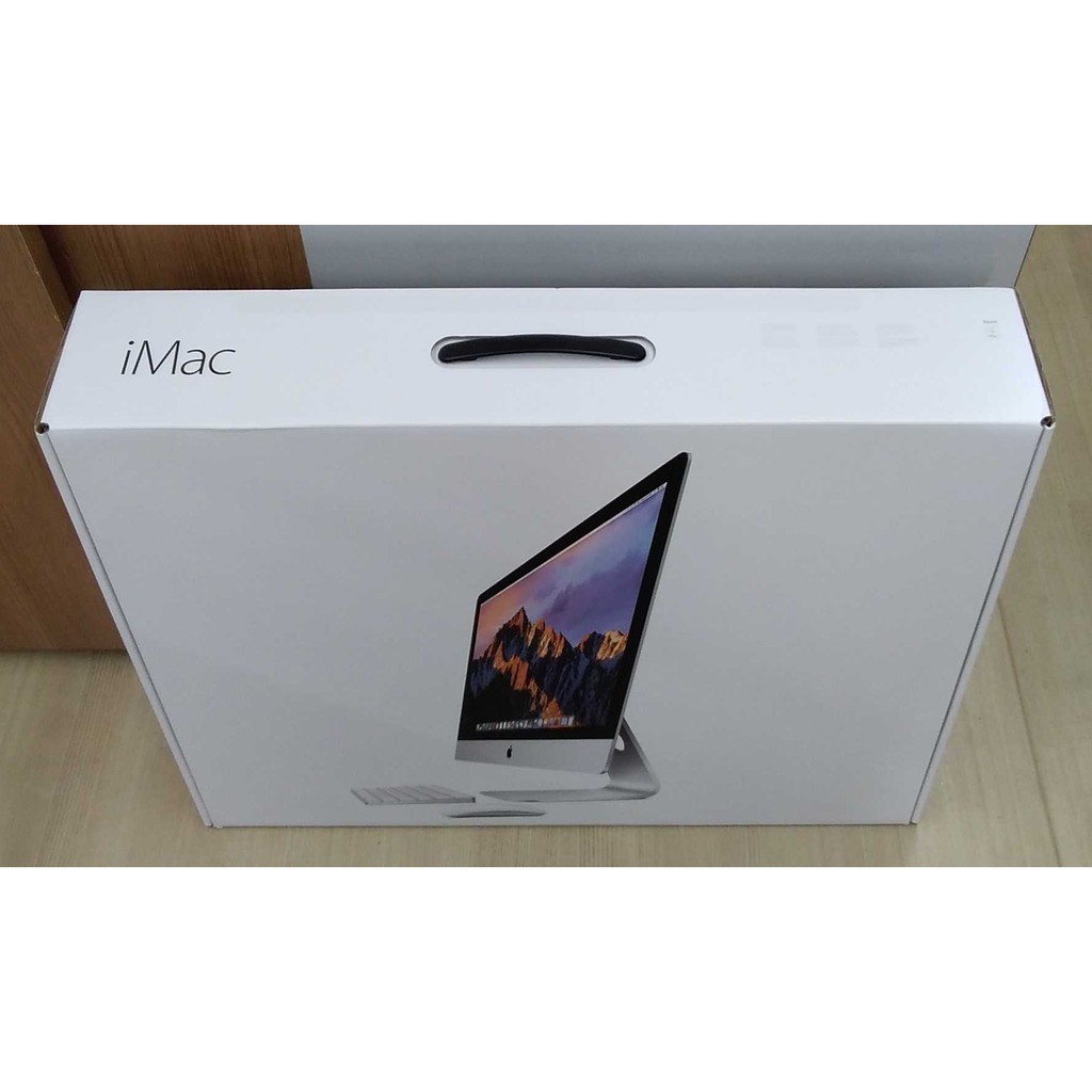 Apple Imac 2015 5K 27 inch I5 3.2 RAM 32GB Ổ 1TB