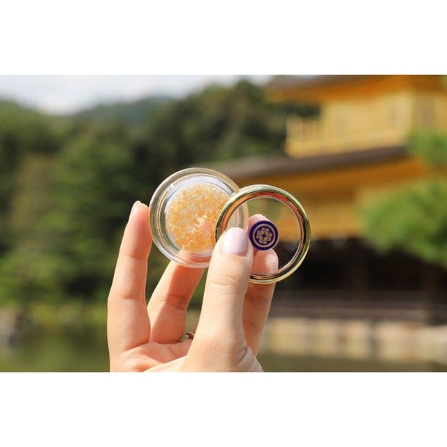 🌸Son dưỡng TATCHA