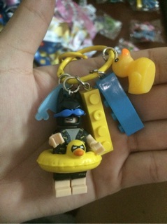 MÓC KHOÁ LEGO