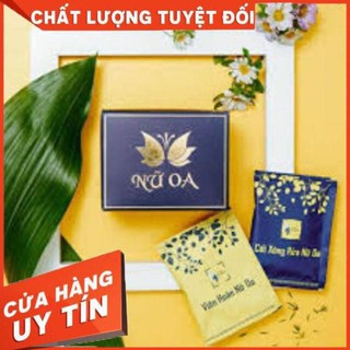 [HÀNG CÔNG TY] PHỤ KHOA NỮ OA - ĐÔNG Y VŨ ĐỨC (lt 5v) ❤️