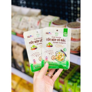 CỐT SÚP CÔ ĐẶC GOD MAMA