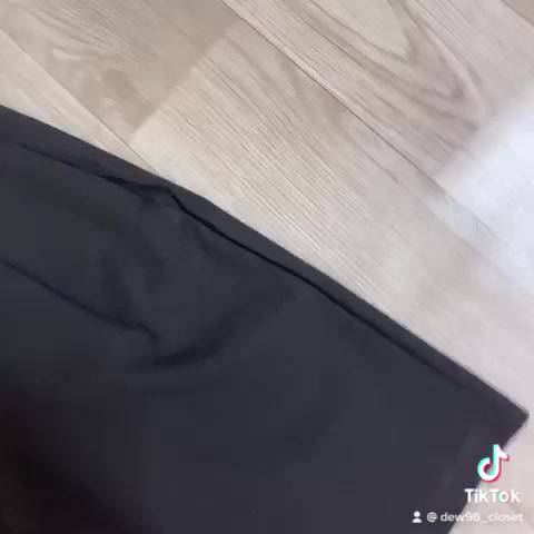 Quần short ngố nữ lưng thun cạp cao chất vải Umi hàn co giãn | BigBuy360 - bigbuy360.vn