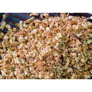 Giá tôt Hoa nhài khô 1Kg hàng đẹp