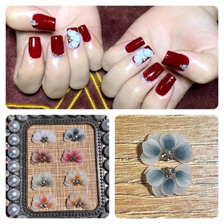 Hoa Bôt- Hoa Gắn Móng Nail Giá Rẻ- Giá 1 Bông