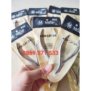 Kềm cắt da móp bn2
