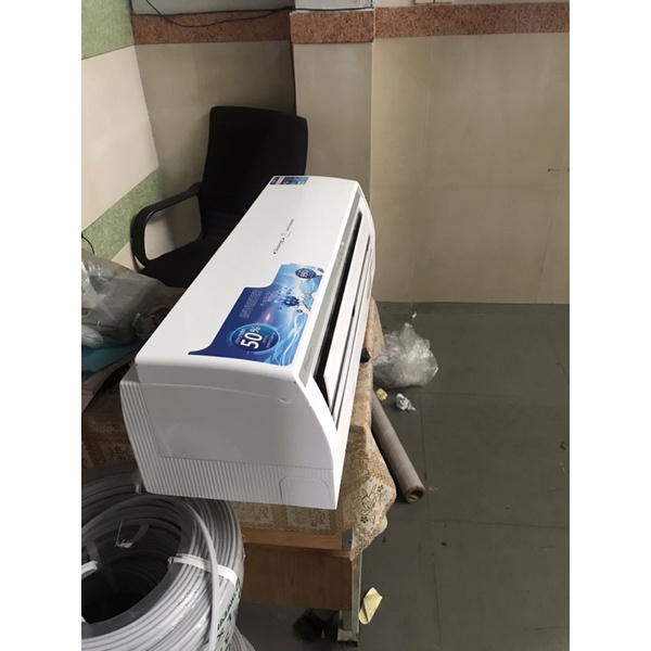 Máy lạnh daikin vip nội địa Nhật 1.5hp date 2019