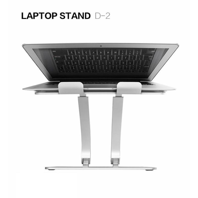 D2 Macbook Stand điều chỉnh độ cao tùy thích