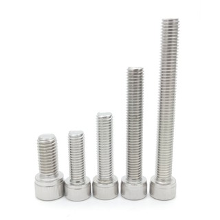 Bulong đầu lục giác chìm 8#-32UNC