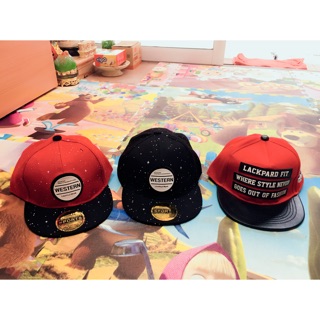 Mũ Hip Hop