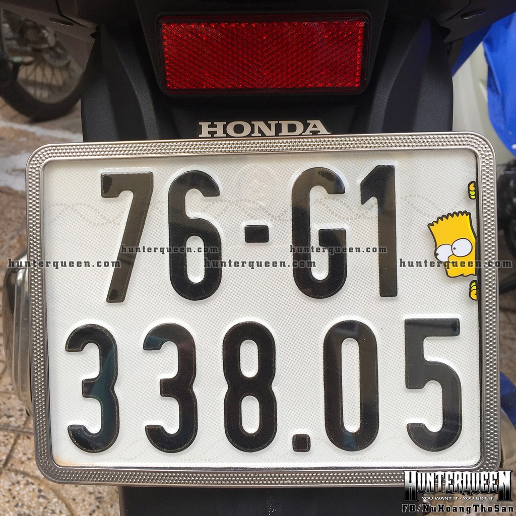 Hình dán Simpson decal cao cấp chống nước, sắc nét, bền màu, dính chặt. Sticker logo trang trí mọi nơi dễ thương. Tem xe