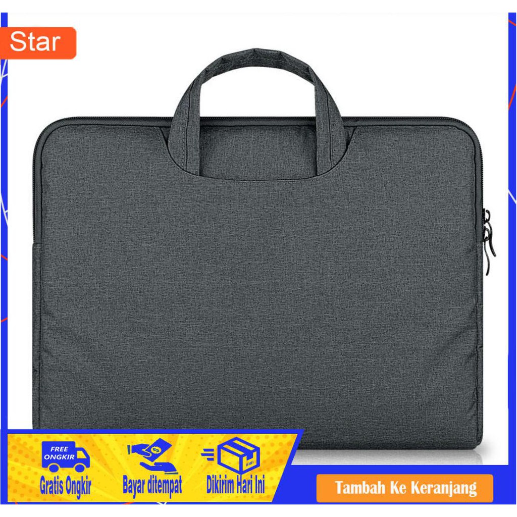 Túi Đựng Laptop Macbook Nylon 11 12 Inch Xk2478 | BigBuy360 - bigbuy360.vn