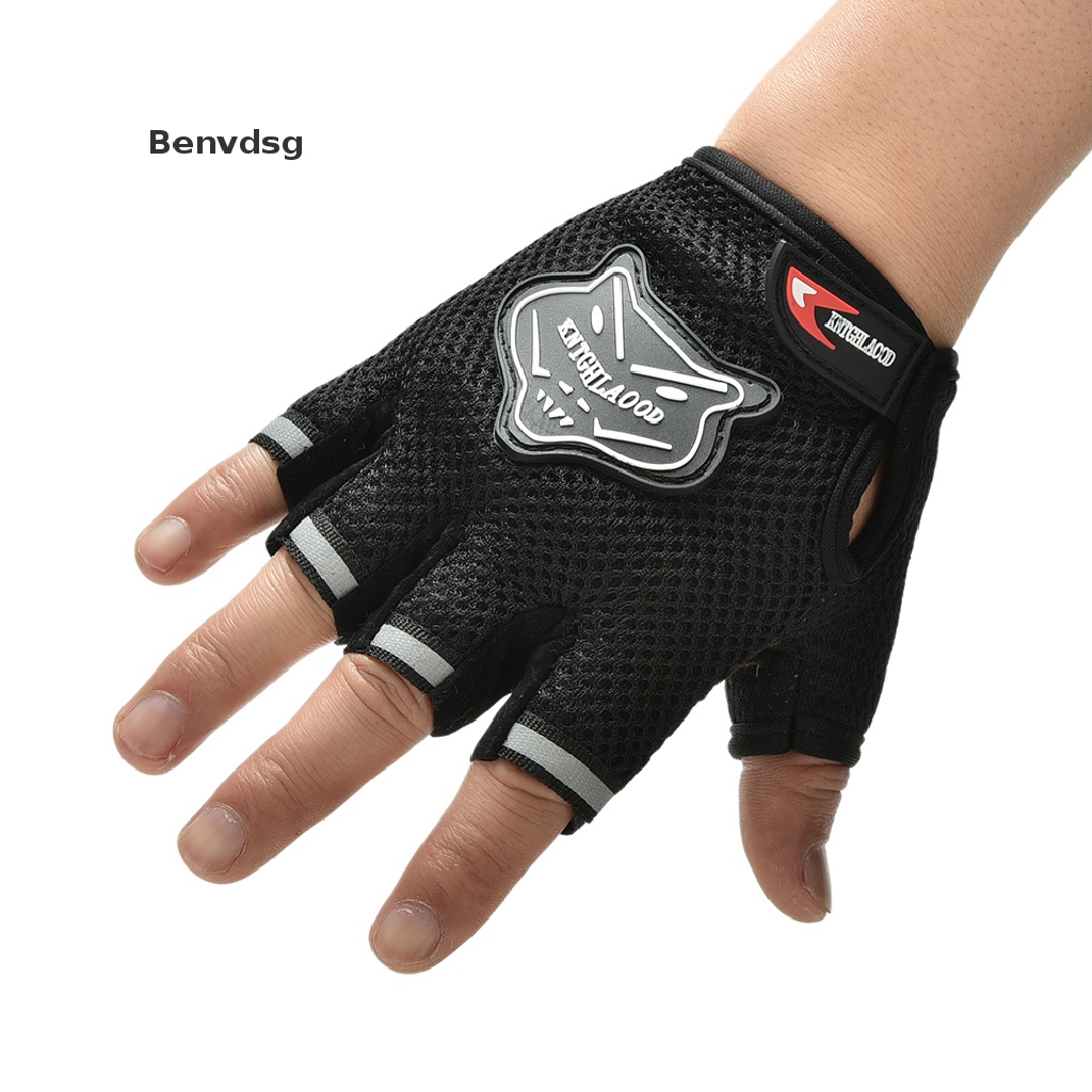 Găng Tay Thể Thao Thời Trang Cho Nam Nữ