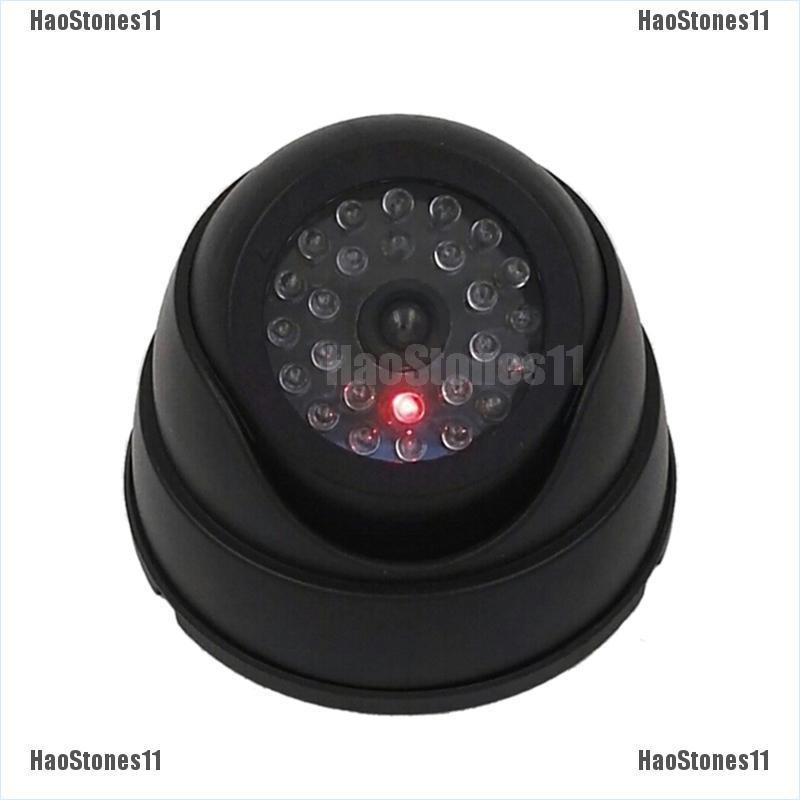 Camera giám sát an ninh giả có đèn led chất lượng cao