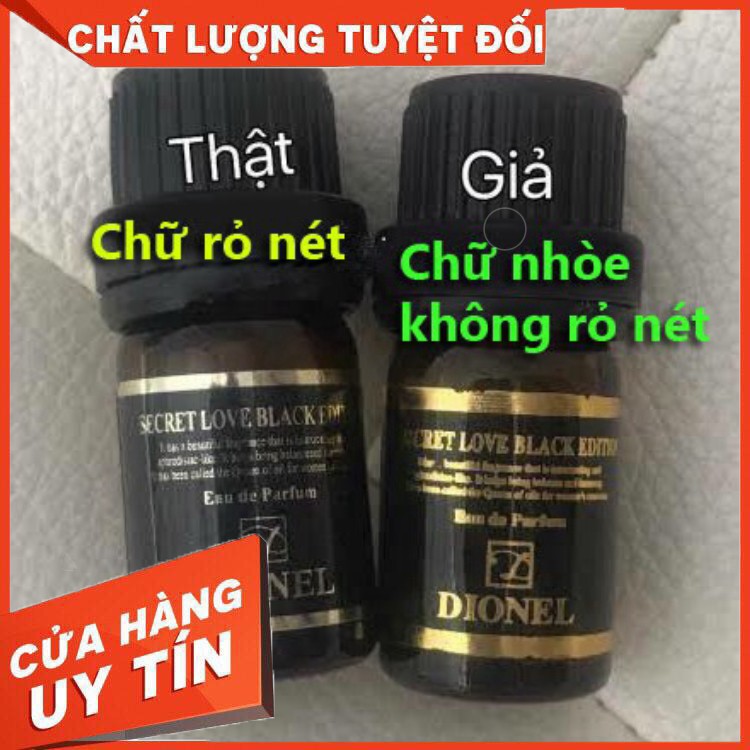 Nước hoa vùng kín DIONEL SECRET LOVE tinh dầu siêu quyến rũ-vũ khí không thể cưỡng lại của các chị em - Hàng nhập khẩu