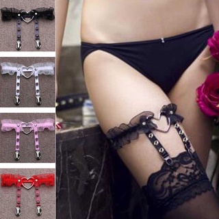 Choker đùi - chocker đùi