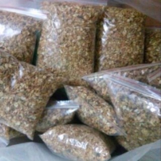 100g Hoa nhài sấy khô pha trà rất thơm
