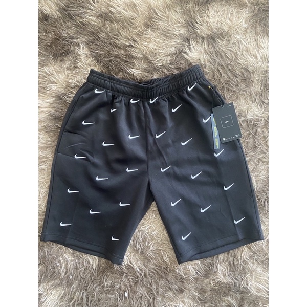 Quần Short Nike Full Swoosh Thêu