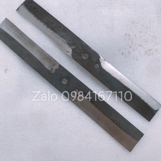 Lưỡi dao băm chuối 4 chân trục lỗ 1,4cm
