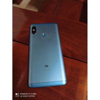 Điện thoại Xiaomi redmi note 5